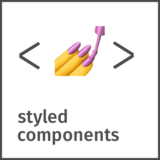 Styled Components Logo